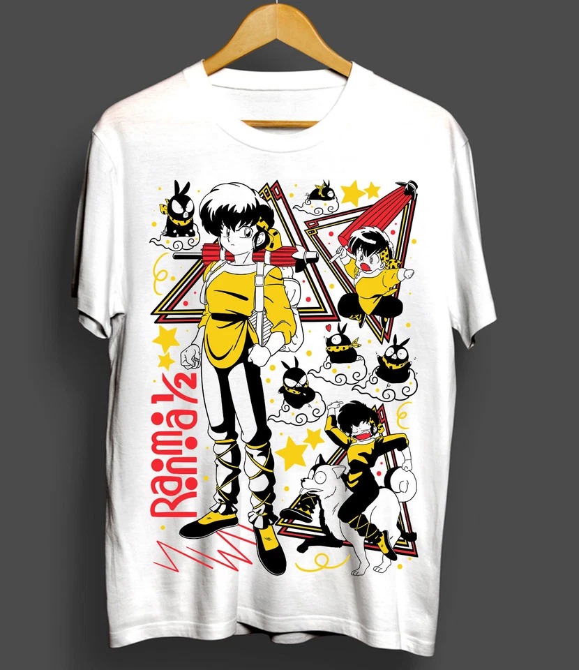 2026 Ranma 1/2 Shampoo Two Cha - Hair Care Japanese 评论和价格