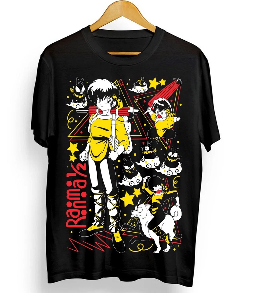 2026 Ranma 1/2 Shampoo Two Cha - Hair Care Japanese 评论和价格