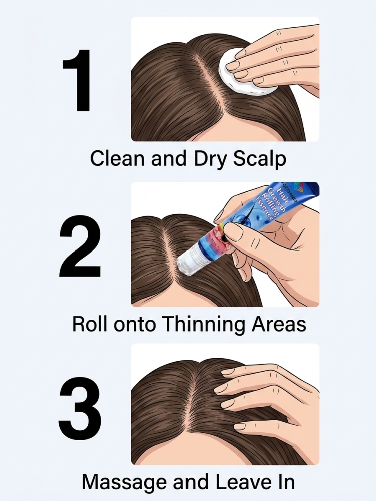 Daily Use Scalp Nourish Hair S - Hair Care Daily Routine 评论和价格