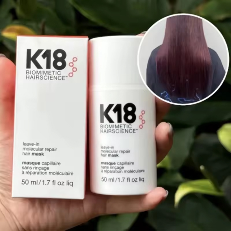 50ml 150ml K18 Leave-In Molecu - Hair Care Treatment 评论和价格
