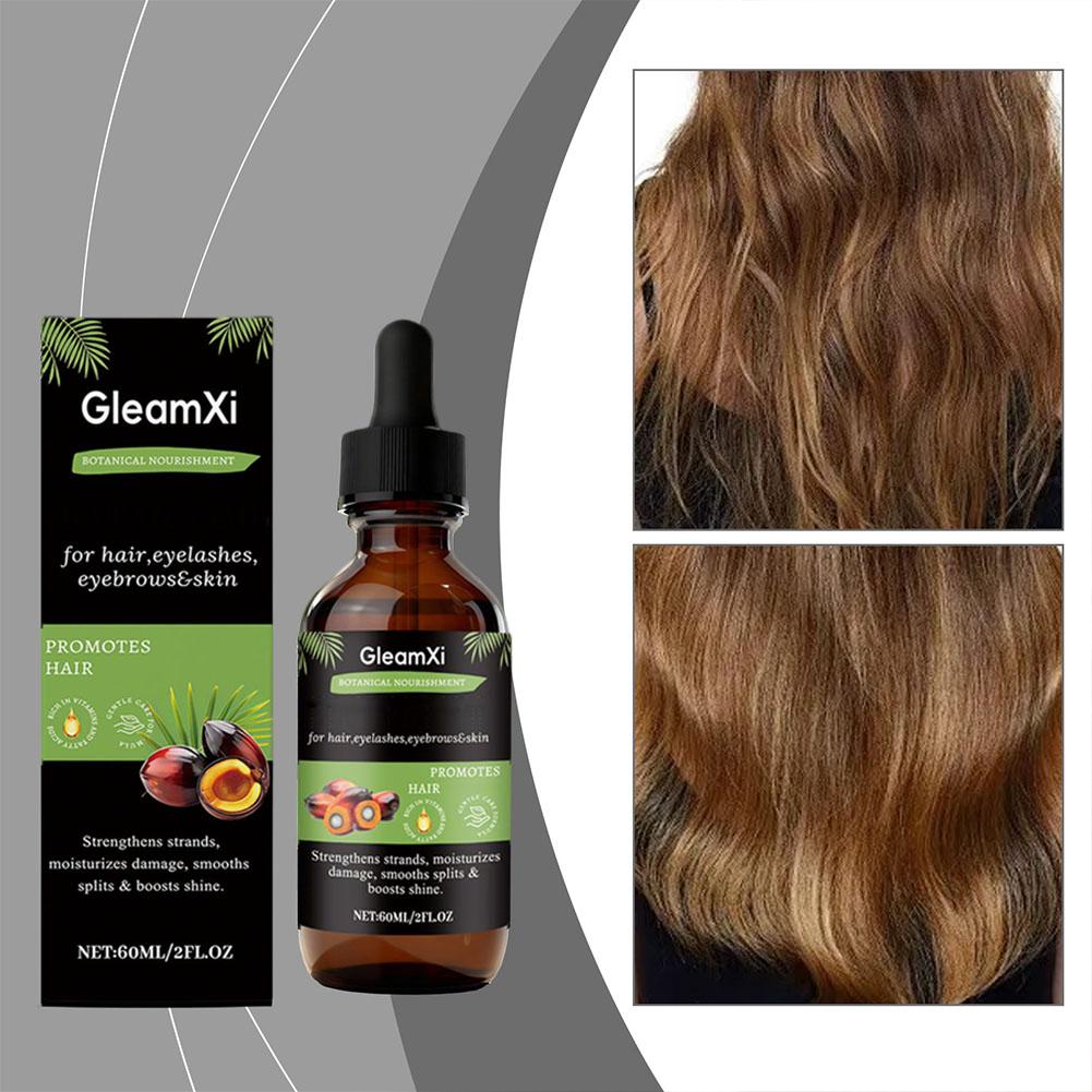 Batana Hair Care Essential Oil - Hair Care Treatment 评论和价格