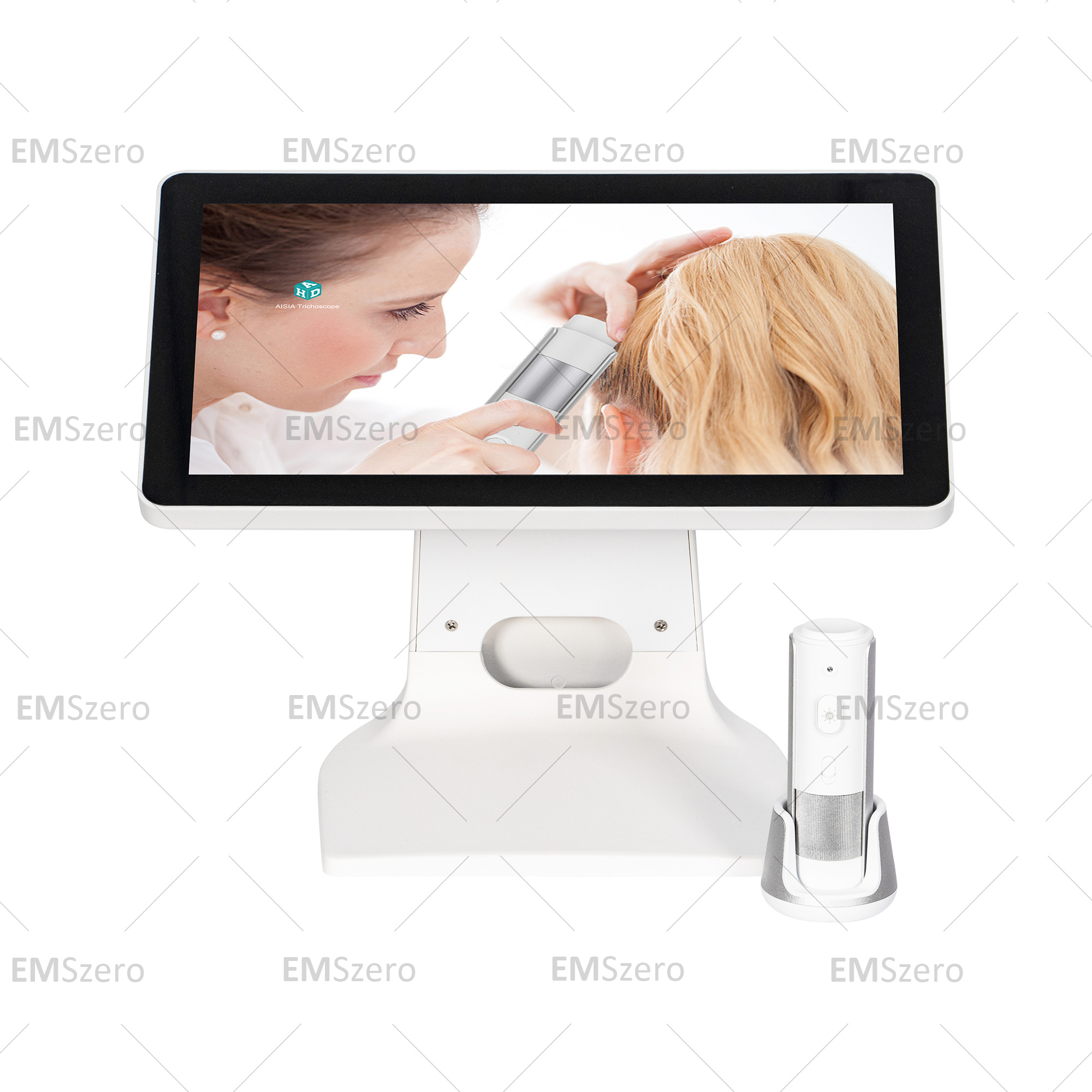 AISIA  DS3 Hair Analyzer Mini  - Hair Care Japanese 评论和价格