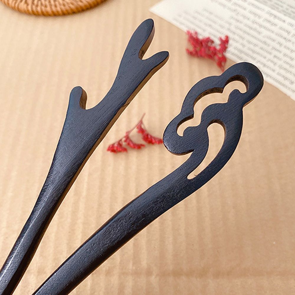 Retro Style Handmade Carved Ha - Hair Care Salon 评论和价格